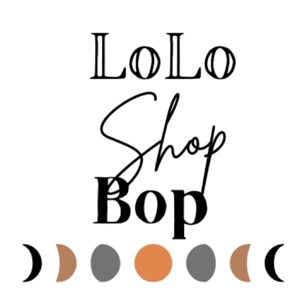 Meet your Posher, Lolo